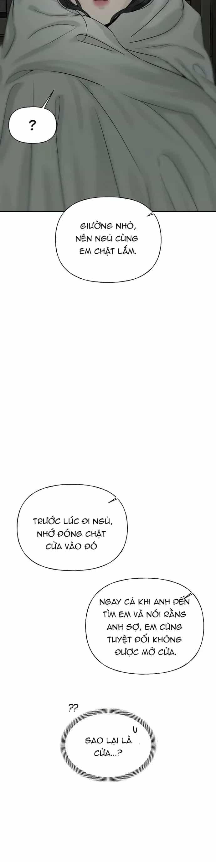Xâm Nhập Ngọt Ngào - Chương 19 - ảnh 20