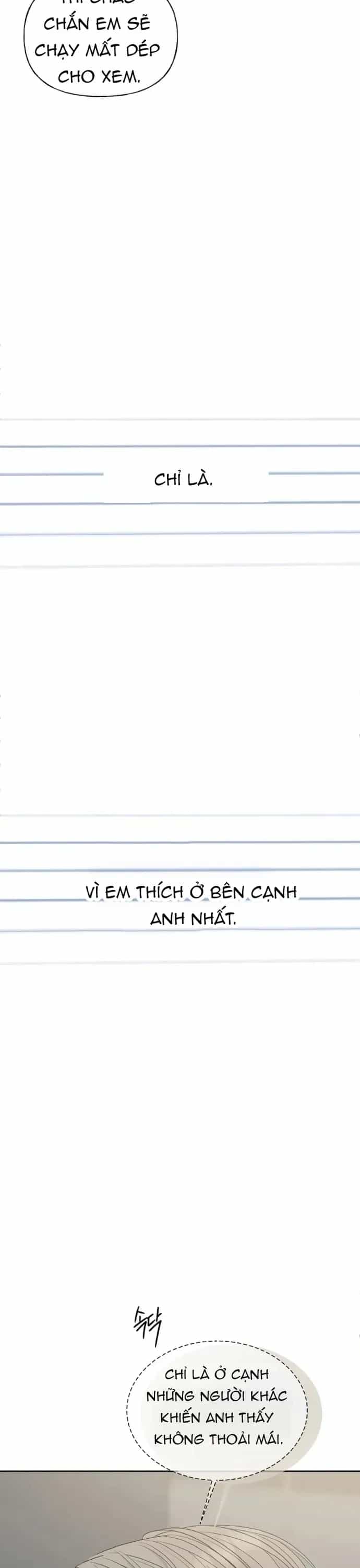 Xâm Nhập Ngọt Ngào - Chương 23 - ảnh 28