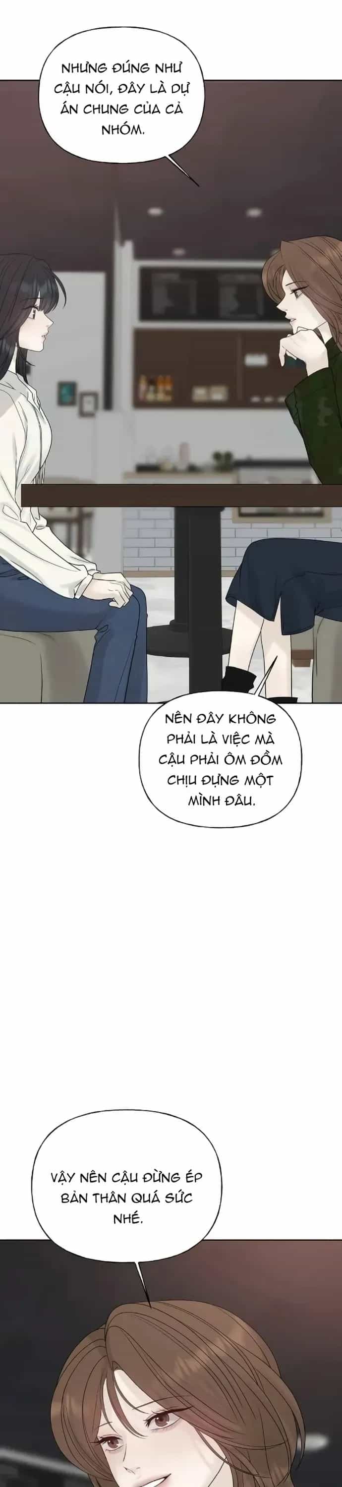 Xâm Nhập Ngọt Ngào - Chương 23 - ảnh 46