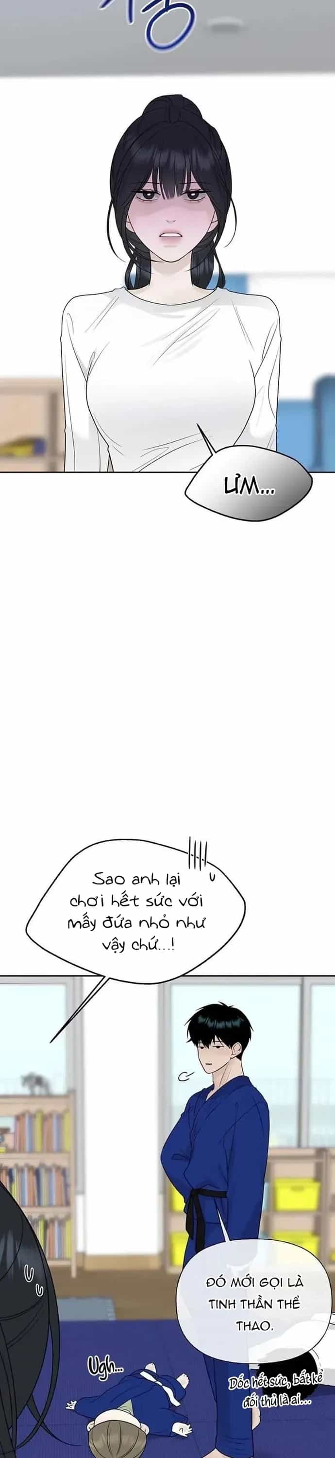 Xâm Nhập Ngọt Ngào - Chương 28 - ảnh 47