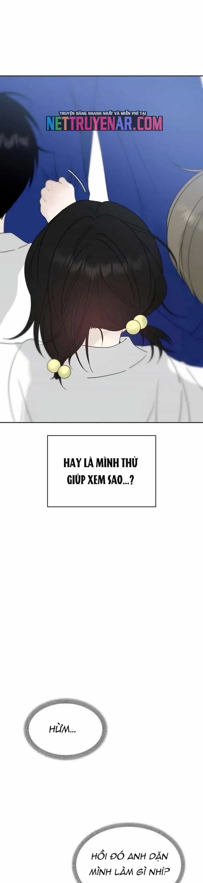 Xâm Nhập Ngọt Ngào - Chương 28 - ảnh 49