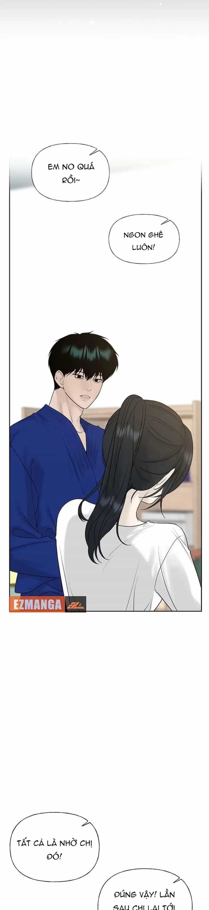 Xâm Nhập Ngọt Ngào - Chương 29 - ảnh 14