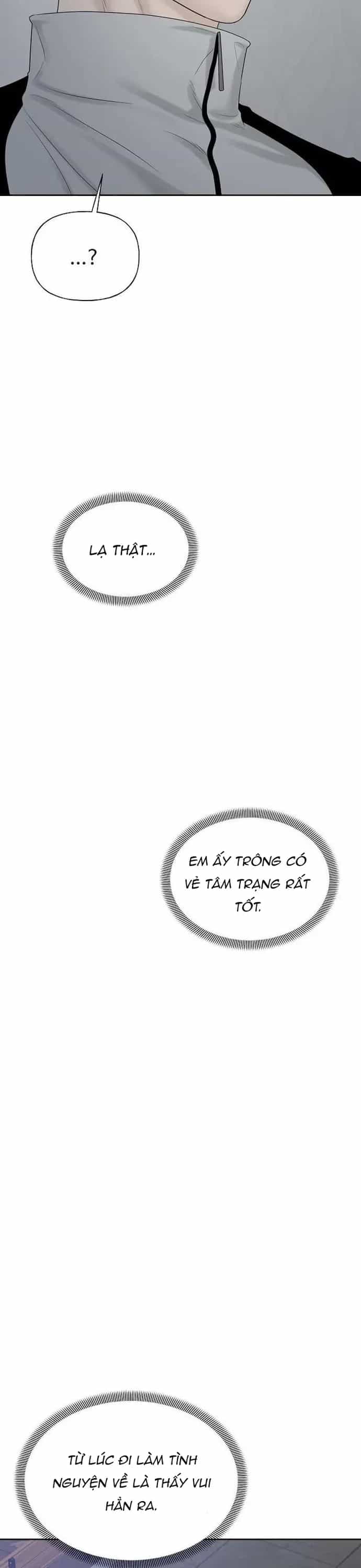 Xâm Nhập Ngọt Ngào - Chương 29 - ảnh 43