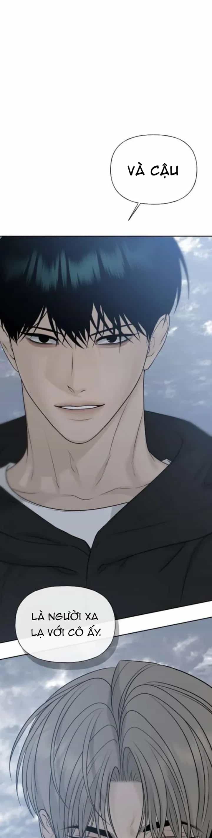 Xâm Nhập Ngọt Ngào - Chương 30 - ảnh 2