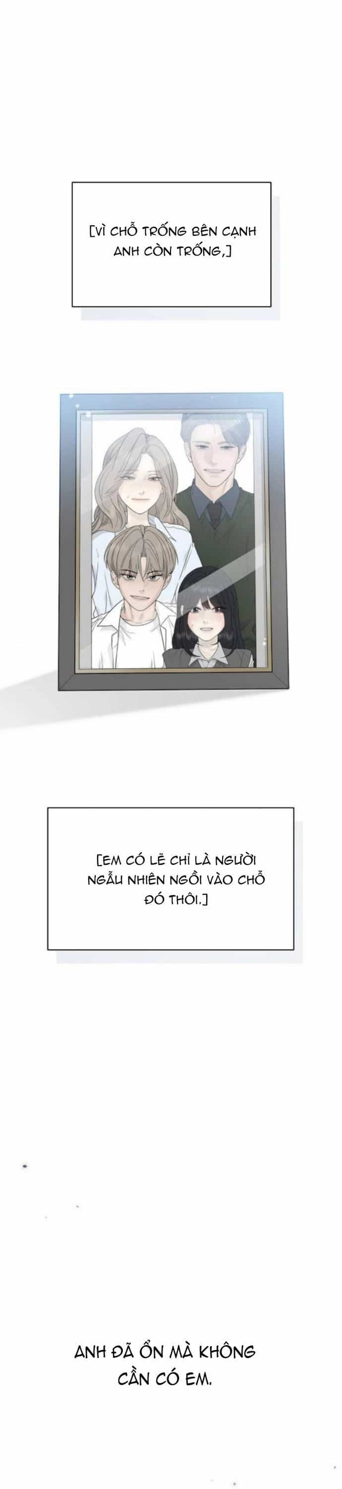 Xâm Nhập Ngọt Ngào - Chương 9 - ảnh 3