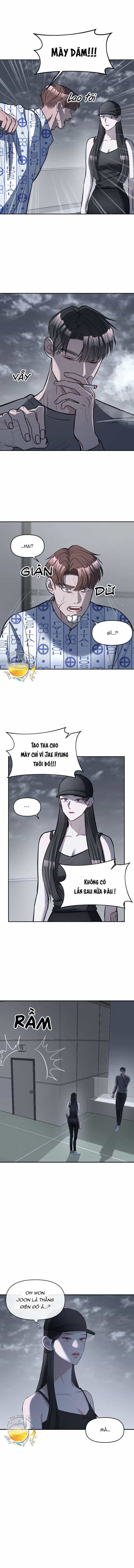 Xâm Nhập Vào Trường Trung Học Tài Phiệt! - Chương 4 - ảnh 12