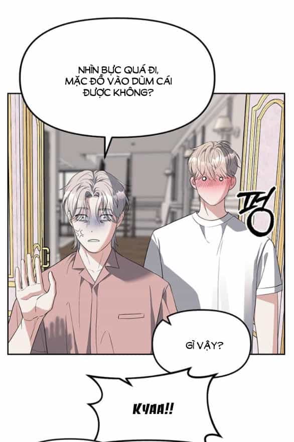 Xâm Nhập Vào Trường Trung Học Tài Phiệt! - Chương 40.1 - ảnh 27