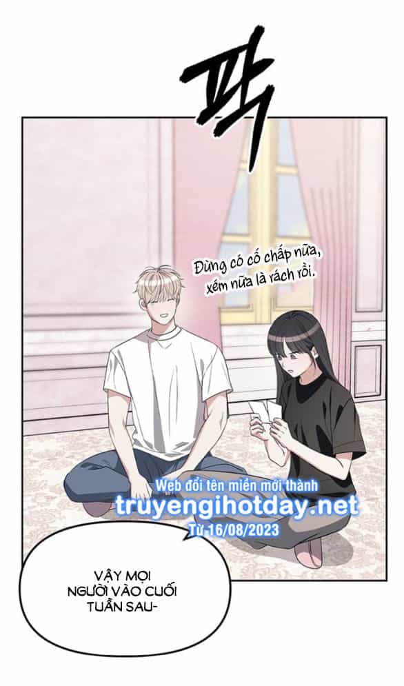 Xâm Nhập Vào Trường Trung Học Tài Phiệt! - Chương 40.1 - ảnh 43
