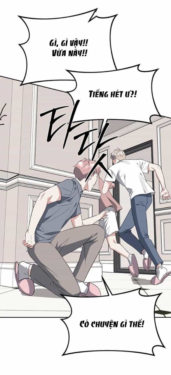 Xâm Nhập Vào Trường Trung Học Tài Phiệt! - Chương 40.1 - ảnh 80