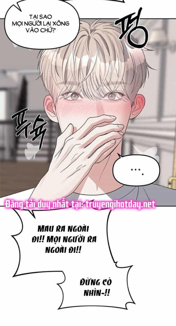 Xâm Nhập Vào Trường Trung Học Tài Phiệt! - Chương 40.1 - ảnh 88