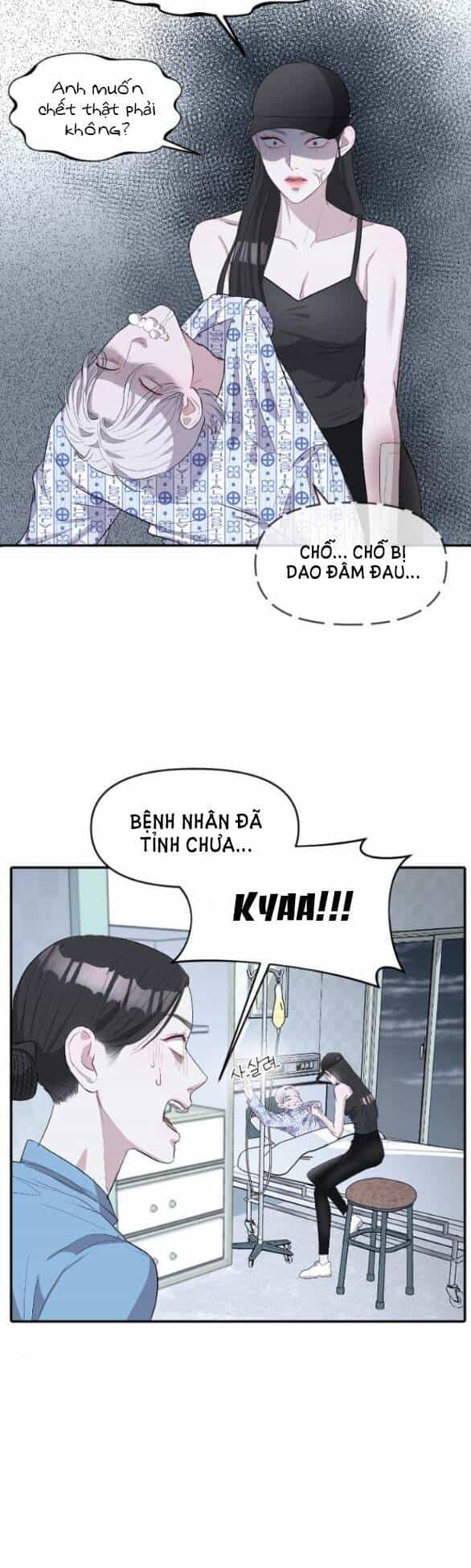 Xâm Nhập Vào Trường Trung Học Tài Phiệt! - Chương 4.1 - ảnh 27