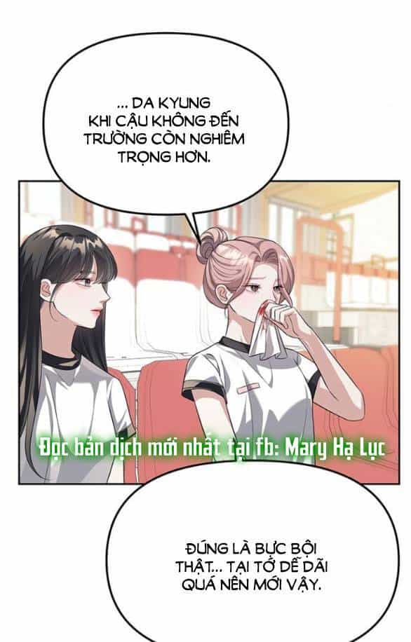 Xâm Nhập Vào Trường Trung Học Tài Phiệt! - Chương 45.1 - ảnh 26