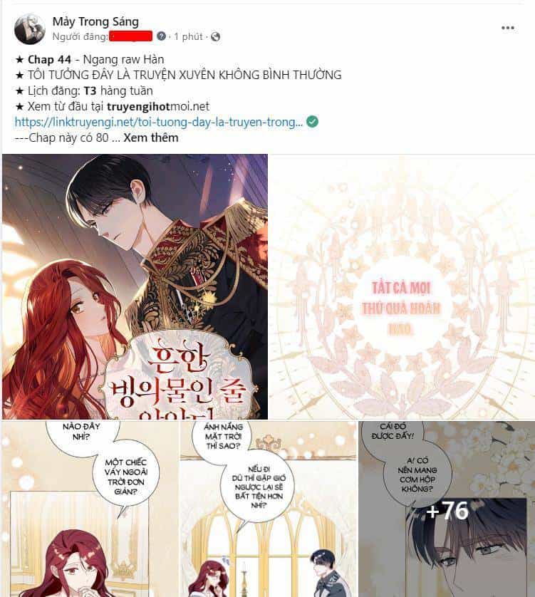 Xâm Nhập Vào Trường Trung Học Tài Phiệt! - Chương 46.2 - ảnh 56