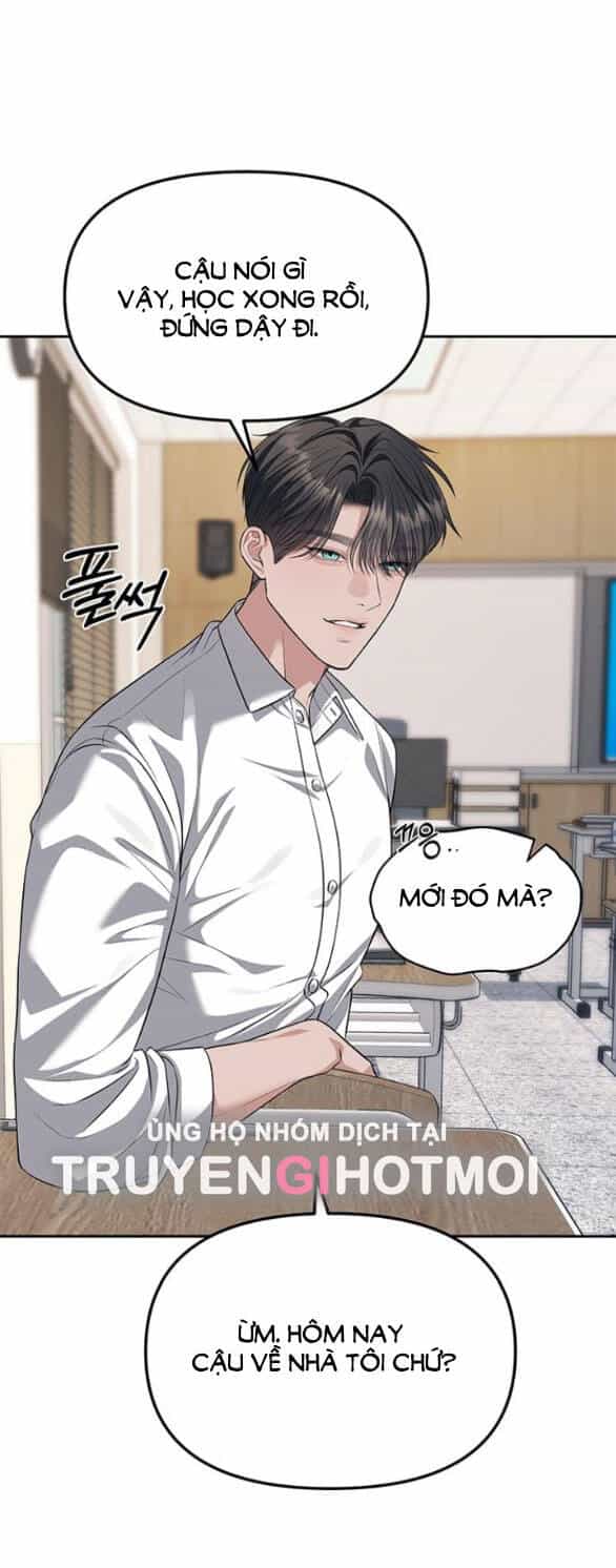 Xâm Nhập Vào Trường Trung Học Tài Phiệt! - Chương 47.1 - ảnh 29