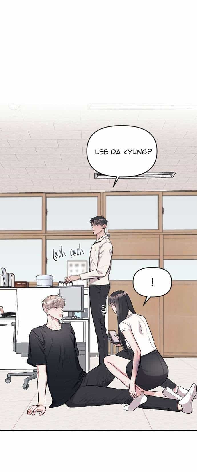 Xâm Nhập Vào Trường Trung Học Tài Phiệt! - Chương 5 - ảnh 34