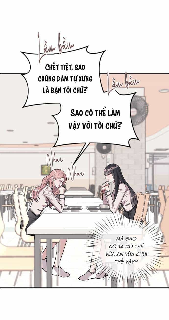 Xâm Nhập Vào Trường Trung Học Tài Phiệt! - Chương 5 - ảnh 77
