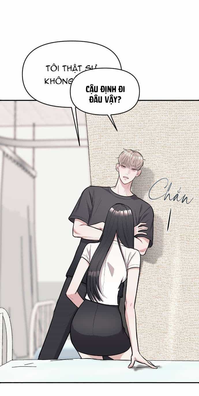 Xâm Nhập Vào Trường Trung Học Tài Phiệt! - Chương 5 - ảnh 8