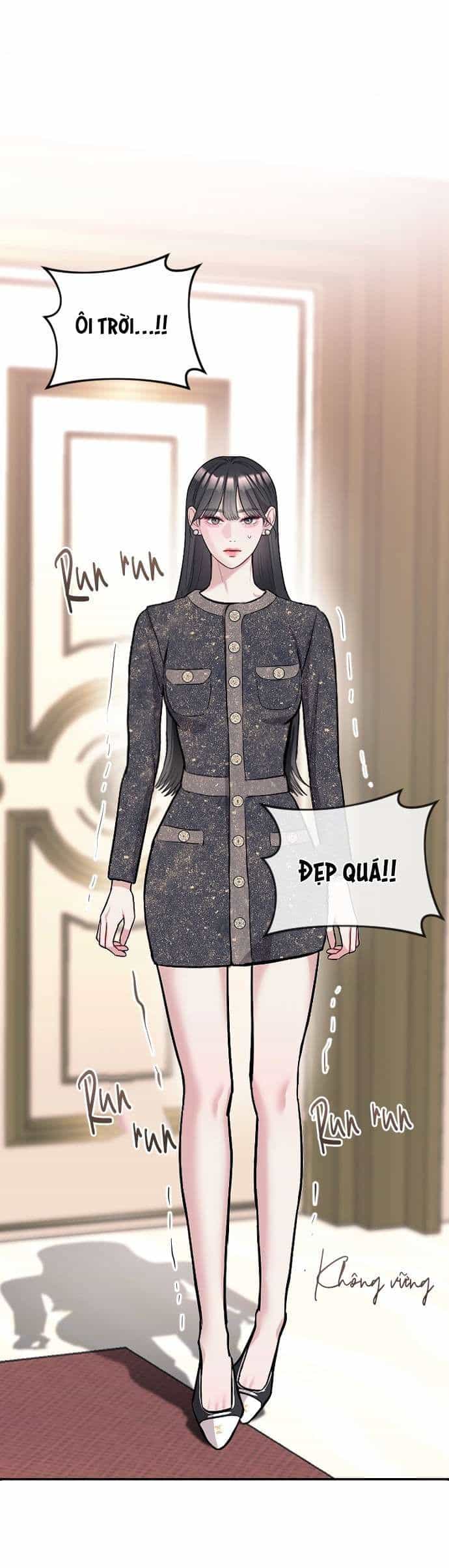 Xâm Nhập Vào Trường Trung Học Tài Phiệt! - Chương 5 - ảnh 93