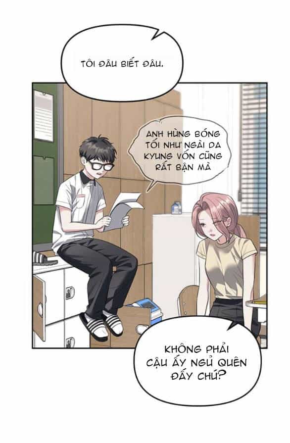 Xâm Nhập Vào Trường Trung Học Tài Phiệt! - Chương 54.2 - ảnh 14