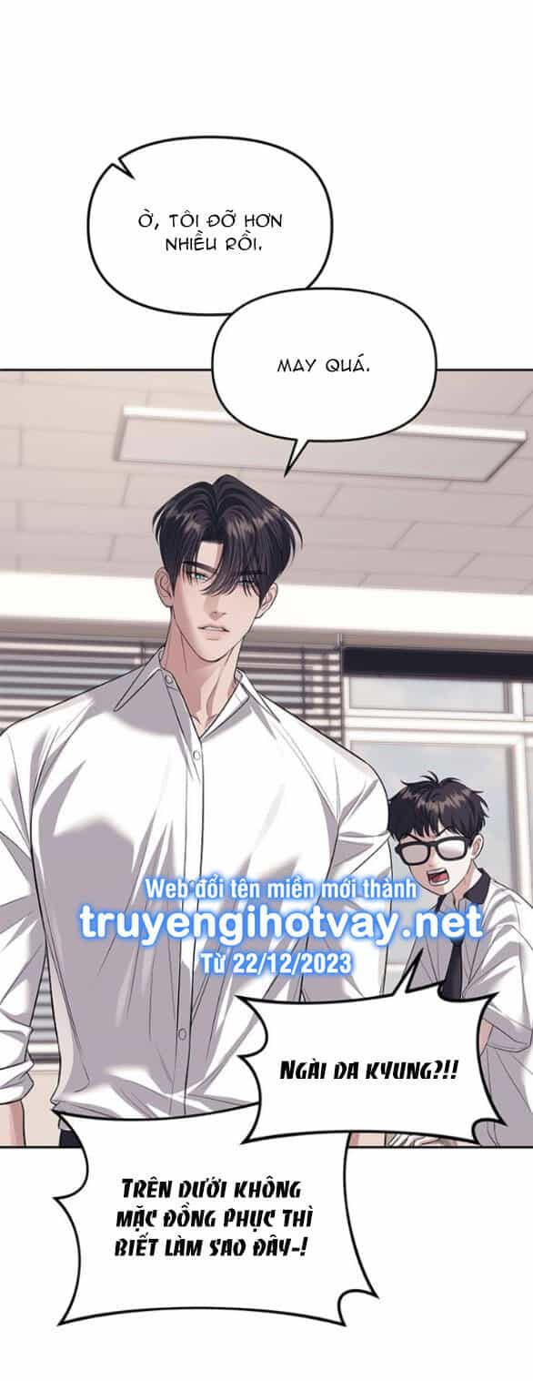 Xâm Nhập Vào Trường Trung Học Tài Phiệt! - Chương 57.2 - ảnh 27