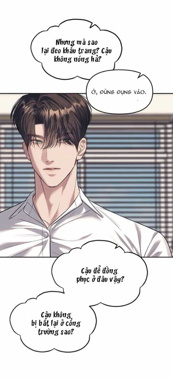Xâm Nhập Vào Trường Trung Học Tài Phiệt! - Chương 58.1 - ảnh 2