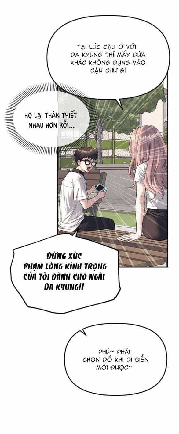 Xâm Nhập Vào Trường Trung Học Tài Phiệt! - Chương 59.1 - ảnh 16