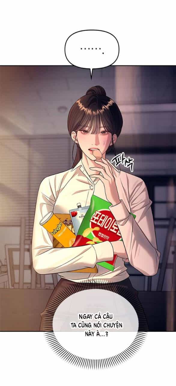 Xâm Nhập Vào Trường Trung Học Tài Phiệt! - Chương 60.2 - ảnh 11