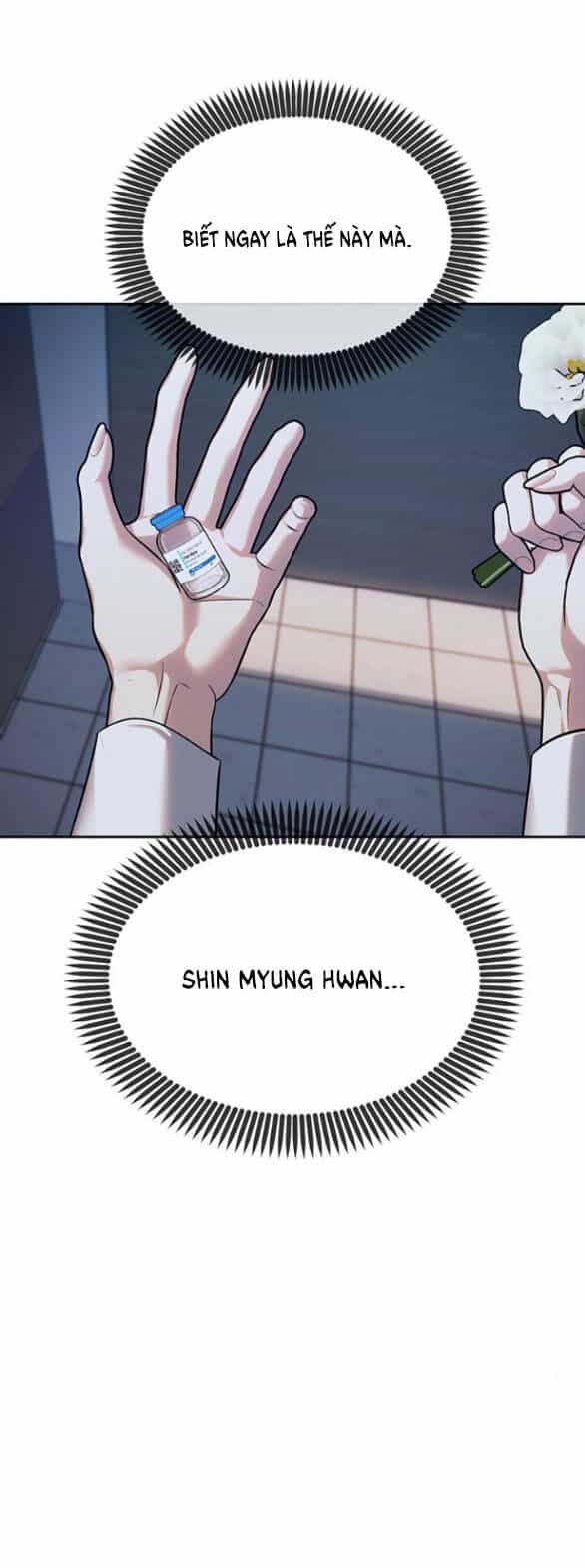 Xâm Nhập Vào Trường Trung Học Tài Phiệt! - Chương 61.1 - ảnh 26