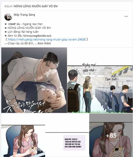 Xâm Nhập Vào Trường Trung Học Tài Phiệt! - Chương 61.2 - ảnh 34