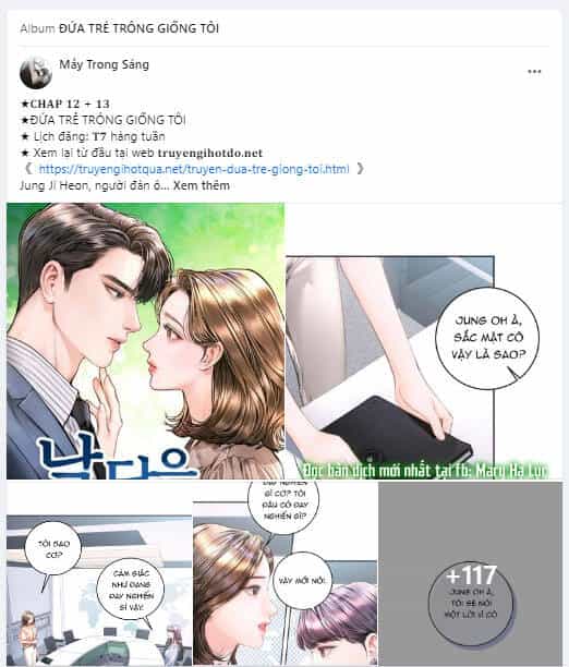 Xâm Nhập Vào Trường Trung Học Tài Phiệt! - Chương 62.1 - ảnh 43