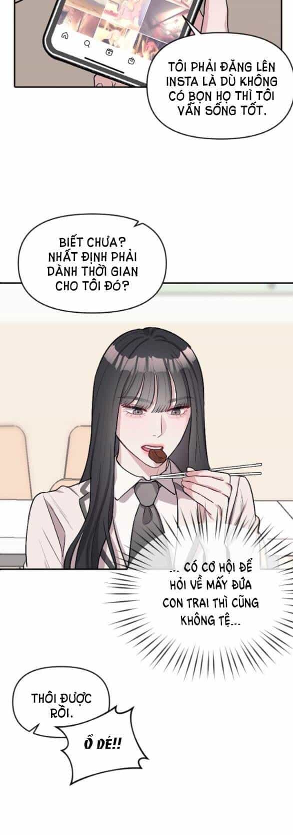 Xâm Nhập Vào Trường Trung Học Tài Phiệt! - Chương 5.2 - ảnh 10