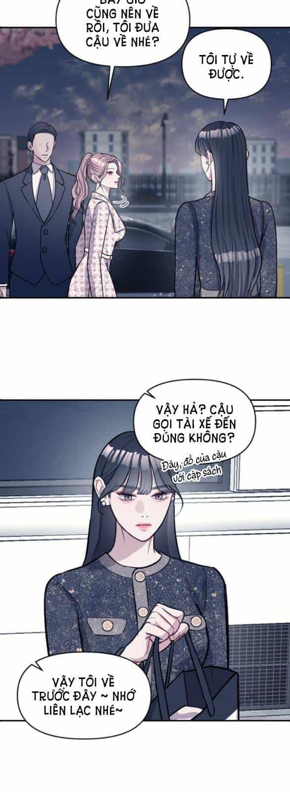 Xâm Nhập Vào Trường Trung Học Tài Phiệt! - Chương 5.2 - ảnh 35