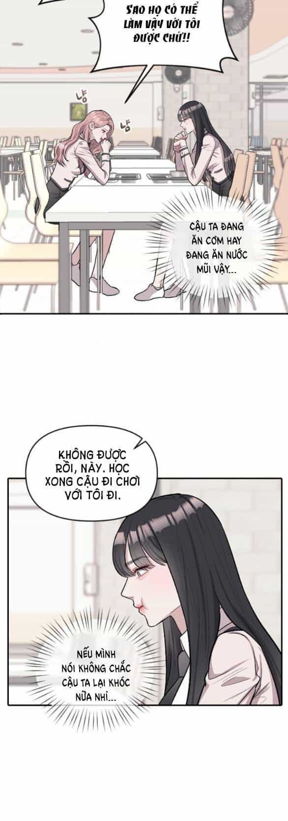 Xâm Nhập Vào Trường Trung Học Tài Phiệt! - Chương 5.2 - ảnh 8
