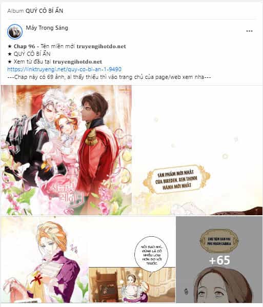 Xâm Nhập Vào Trường Trung Học Tài Phiệt! - Chương 63.1 - ảnh 52
