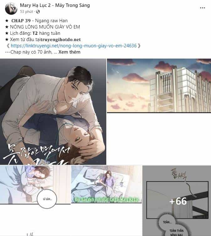 Xâm Nhập Vào Trường Trung Học Tài Phiệt! - Chương 64.1 - ảnh 37