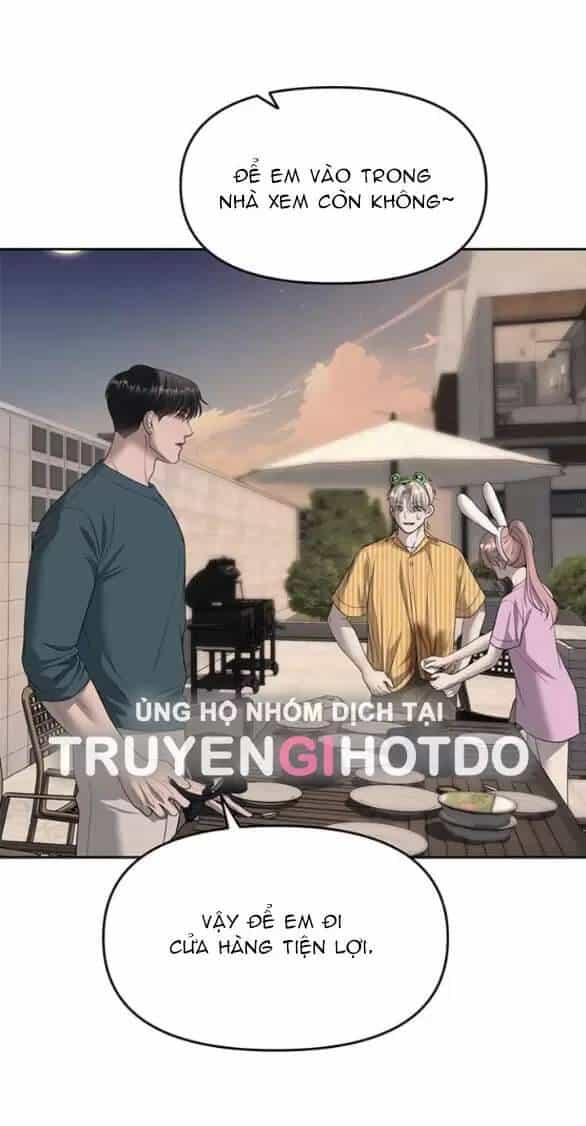 Xâm Nhập Vào Trường Trung Học Tài Phiệt! - Chương 69 - ảnh 16