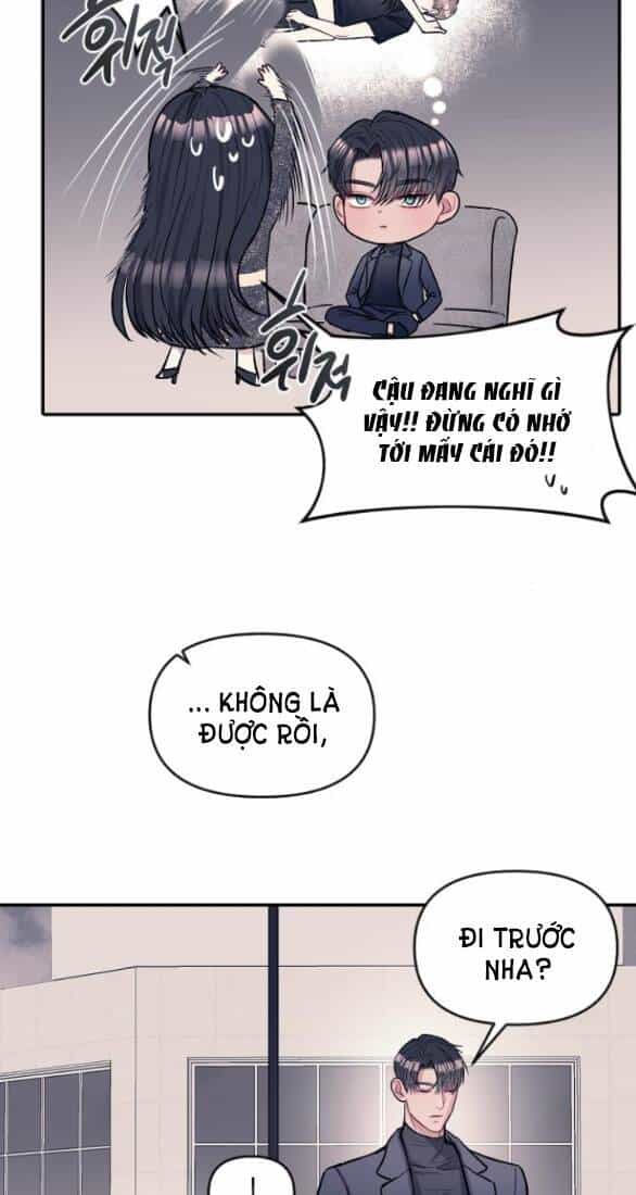 Xâm Nhập Vào Trường Trung Học Tài Phiệt! - Chương 6.2 - ảnh 8