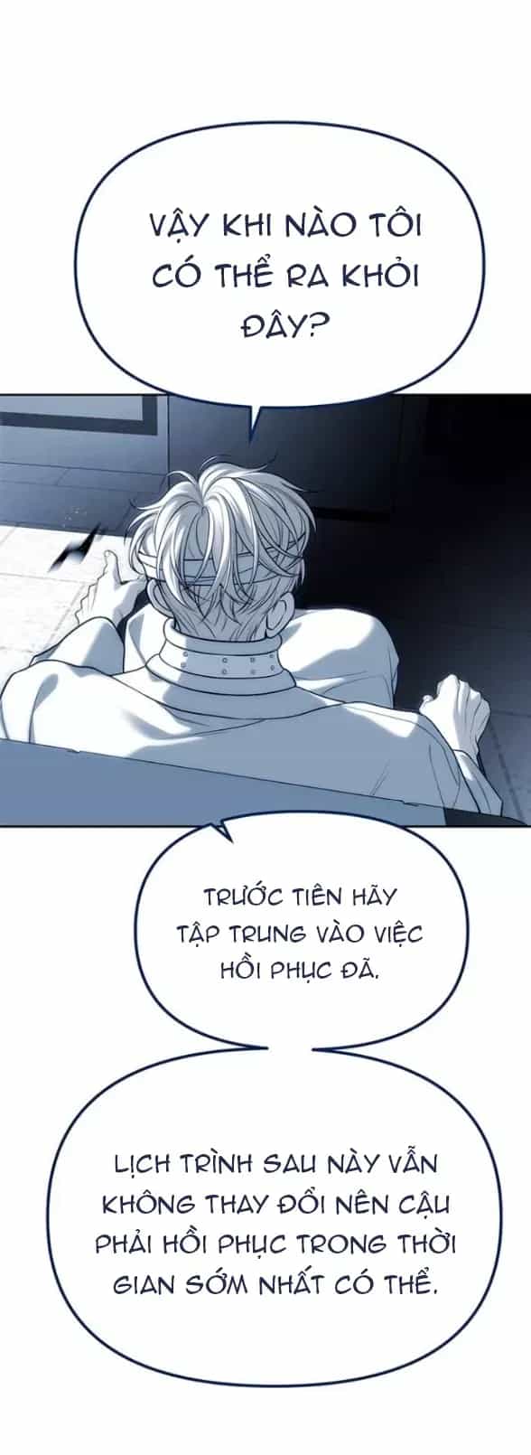 Xâm Nhập Vào Trường Trung Học Tài Phiệt! - Chương 83.1 - ảnh 26