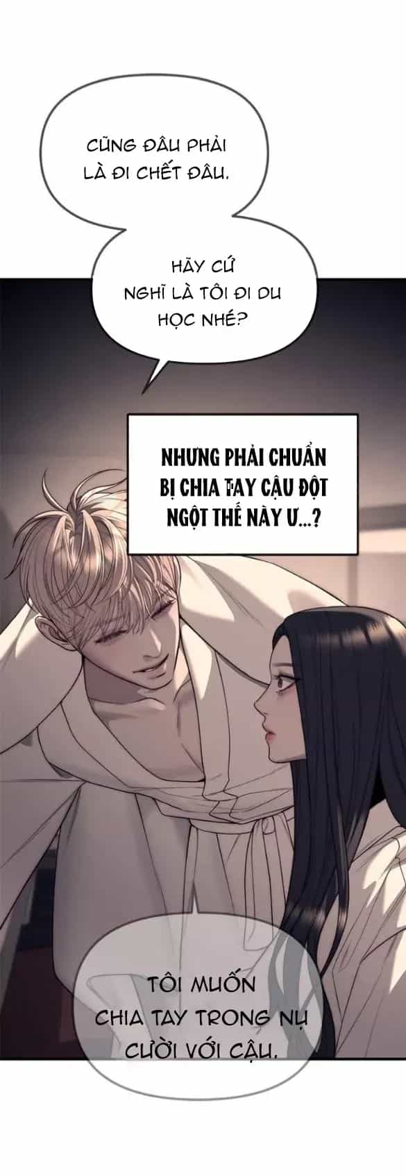 Xâm Nhập Vào Trường Trung Học Tài Phiệt! - Chương 90.1 - ảnh 66