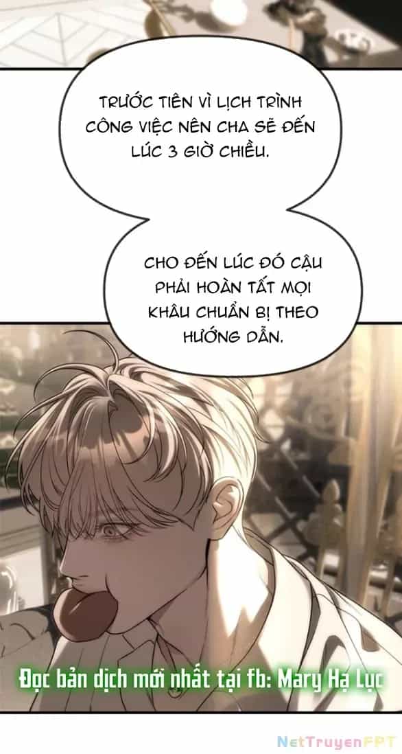 Xâm Nhập Vào Trường Trung Học Tài Phiệt! - Chương 93.1 - ảnh 22