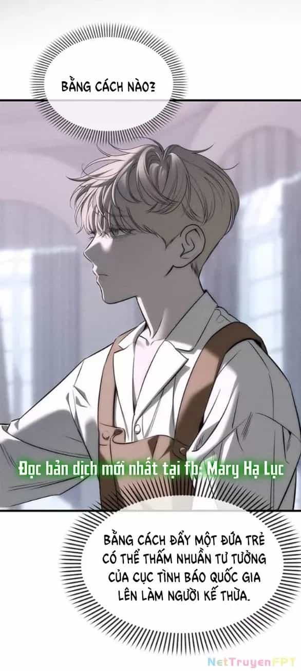 Xâm Nhập Vào Trường Trung Học Tài Phiệt! - Chương 96.1 - ảnh 42