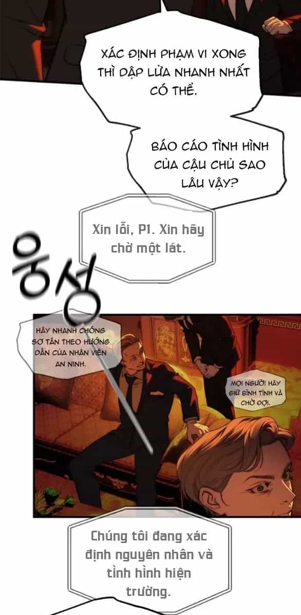 Xâm Nhập Vào Trường Trung Học Tài Phiệt! - Chương 97.1 - ảnh 67