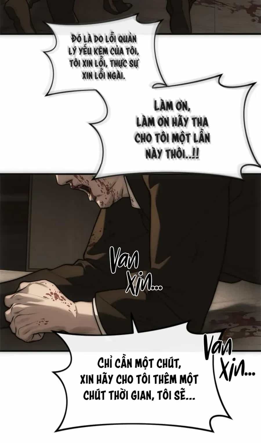 Xâm Nhập Vào Trường Trung Học Tài Phiệt! - Chương 99 - ảnh 105