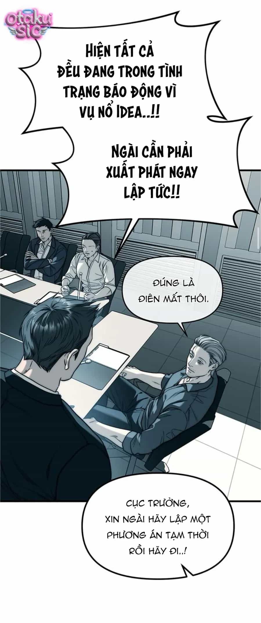 Xâm Nhập Vào Trường Trung Học Tài Phiệt! - Chương 99 - ảnh 34