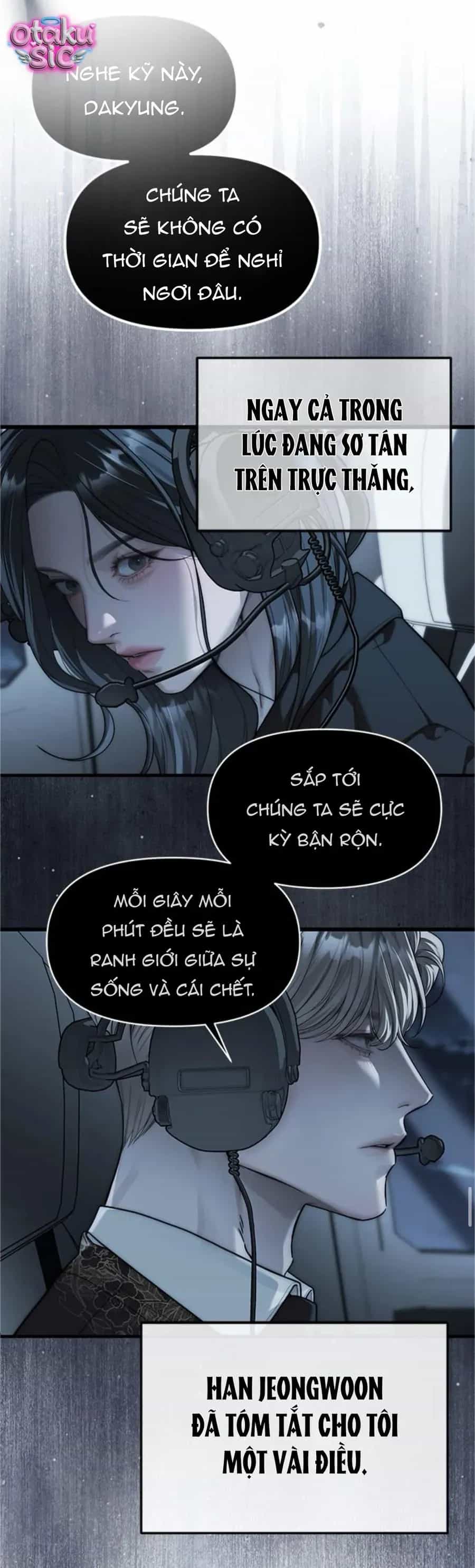 Xâm Nhập Vào Trường Trung Học Tài Phiệt! - Chương 99 - ảnh 52