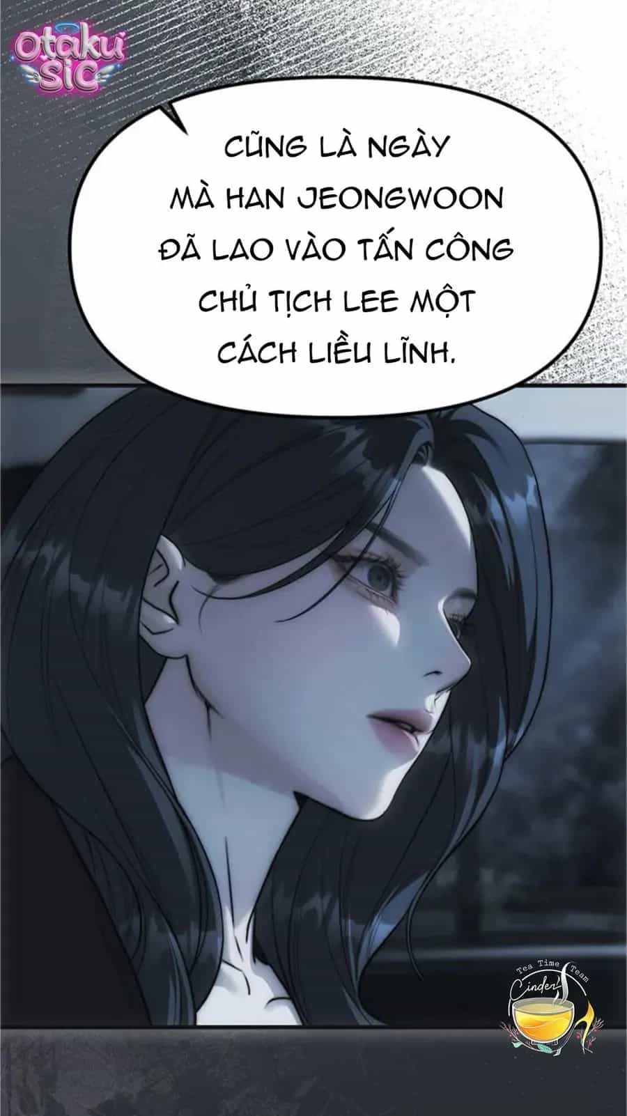 Xâm Nhập Vào Trường Trung Học Tài Phiệt! - Chương 99 - ảnh 69