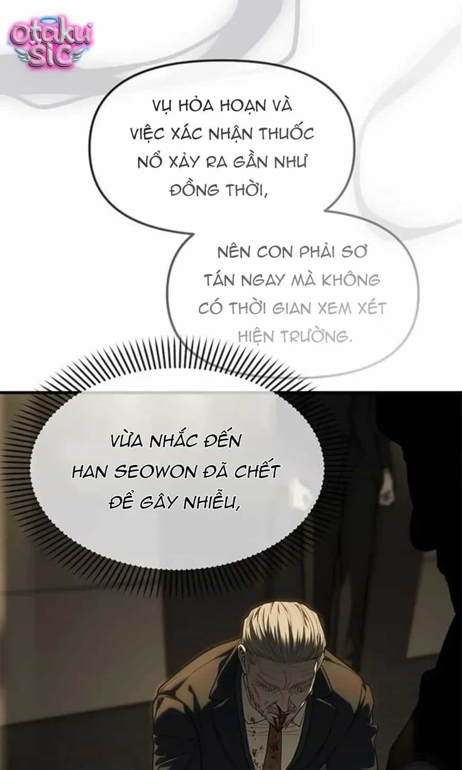 Xâm Nhập Vào Trường Trung Học Tài Phiệt! - Chương 100 - ảnh 119