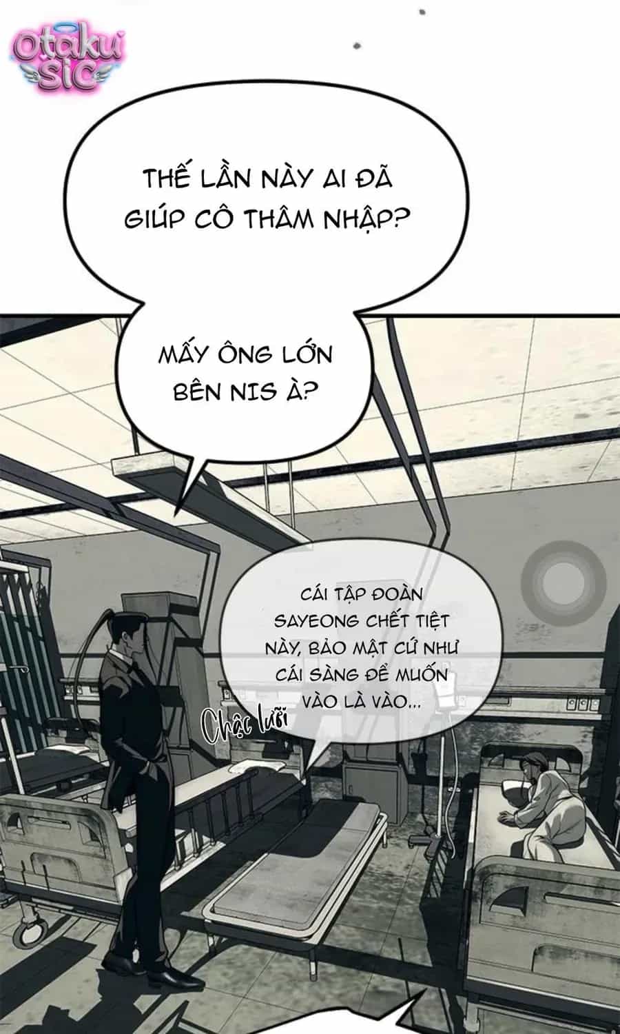 Xâm Nhập Vào Trường Trung Học Tài Phiệt! - Chương 100 - ảnh 177