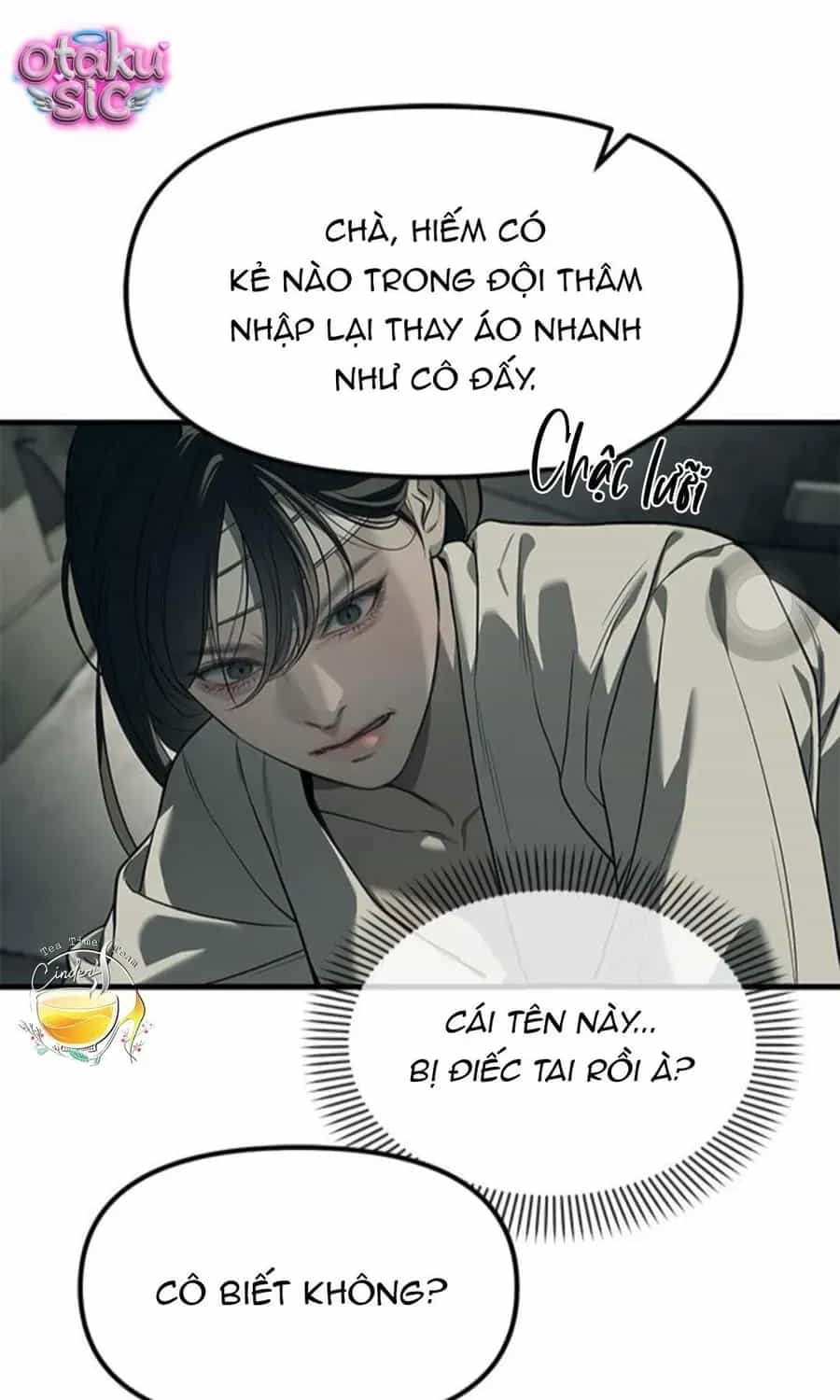 Xâm Nhập Vào Trường Trung Học Tài Phiệt! - Chương 100 - ảnh 184
