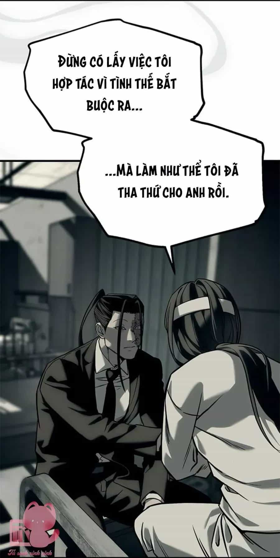 Xâm Nhập Vào Trường Trung Học Tài Phiệt! - Chương 101 - ảnh 15